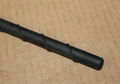 new vw polo aw mk6 rod type aerial 6c0035849f original