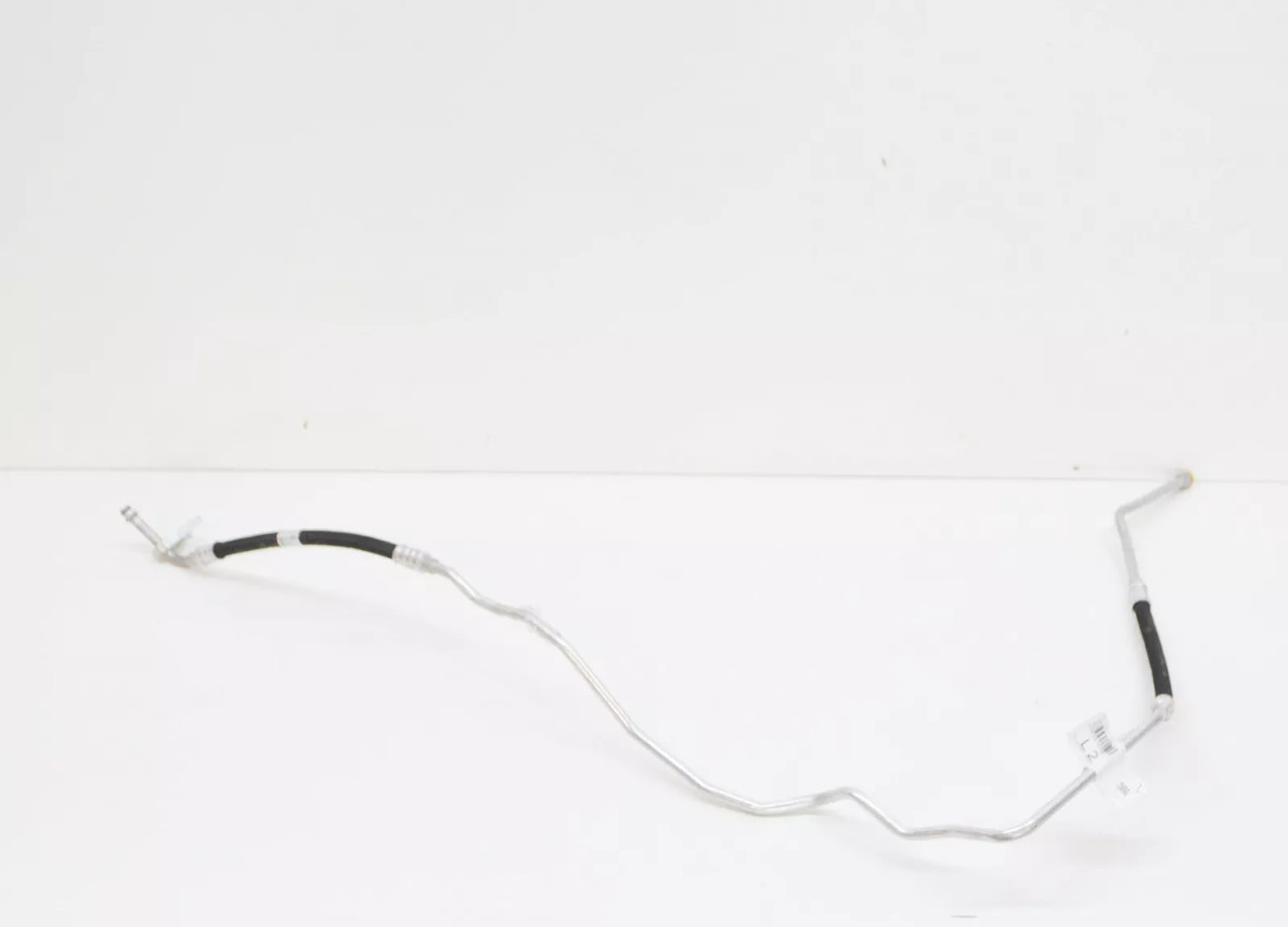 NEW MB CLK C209 CONDENSER TO EXPANSION VALVE PIPING LHD A2098300015 ORIGINAL