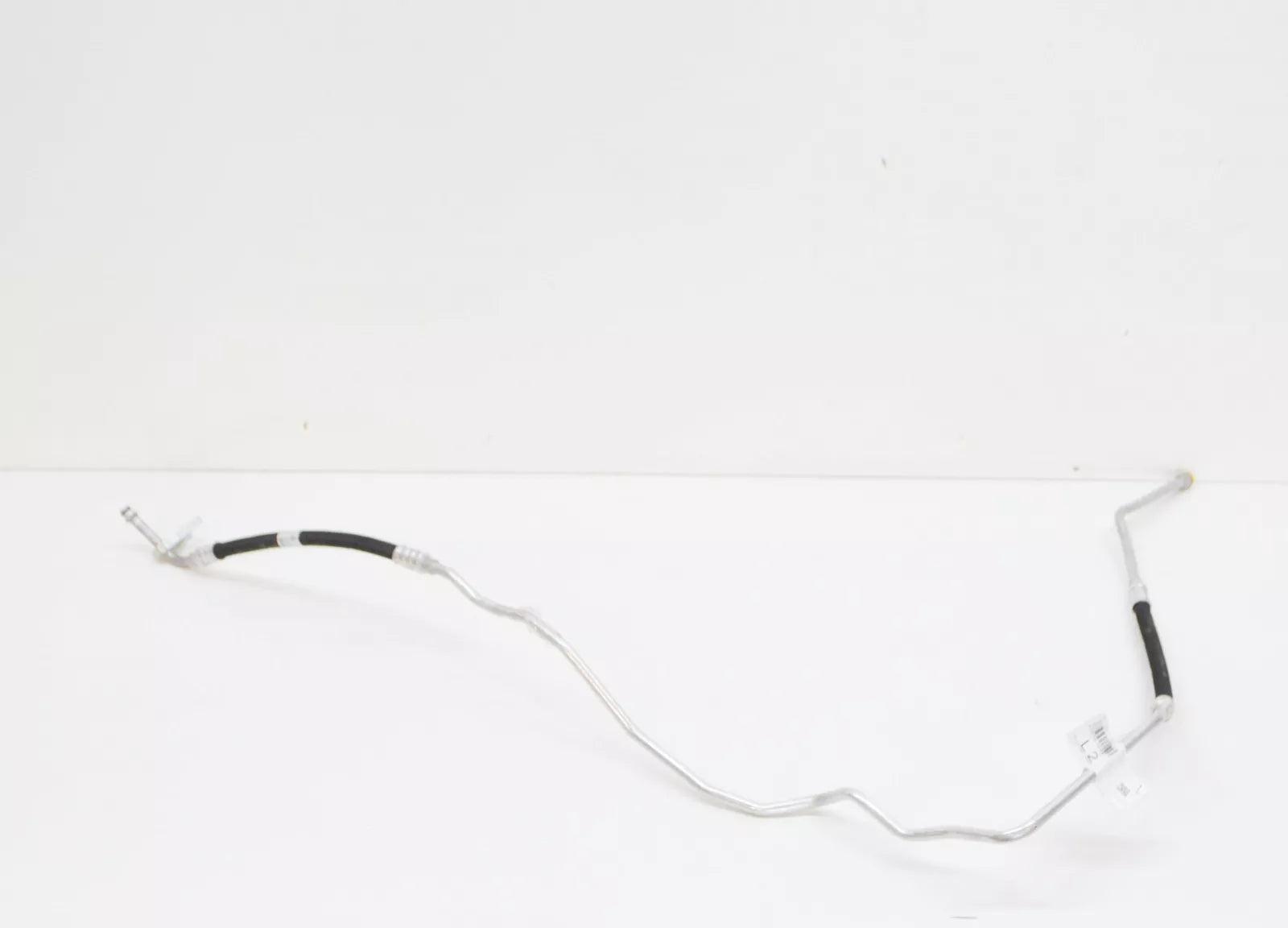 NEW MB CLK C209 CONDENSER TO EXPANSION VALVE PIPING LHD A2098300015 ORIGINAL