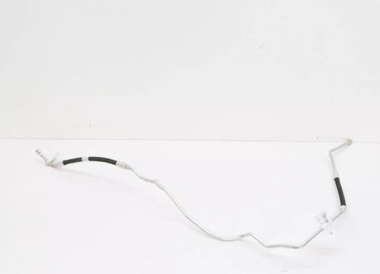 NEW MB CLK C209 CONDENSER TO EXPANSION VALVE PIPING LHD A2098300015 ORIGINAL