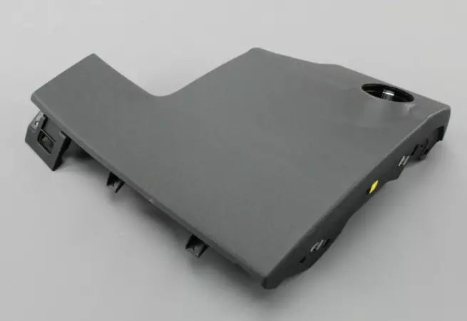 NEW VW T-ROC A11 DASH PANEL GLOVE COMPARTMENT COVER RHD 2GB85836582V ORIGINAL