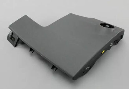 NEW VW T-ROC A11 DASH PANEL GLOVE COMPARTMENT COVER RHD 2GB85836582V ORIGINAL