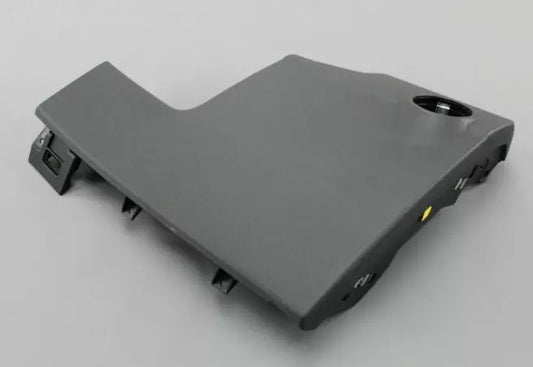 NEW VW T-ROC A11 DASH PANEL GLOVE COMPARTMENT COVER RHD 2GB85836582V ORIGINAL