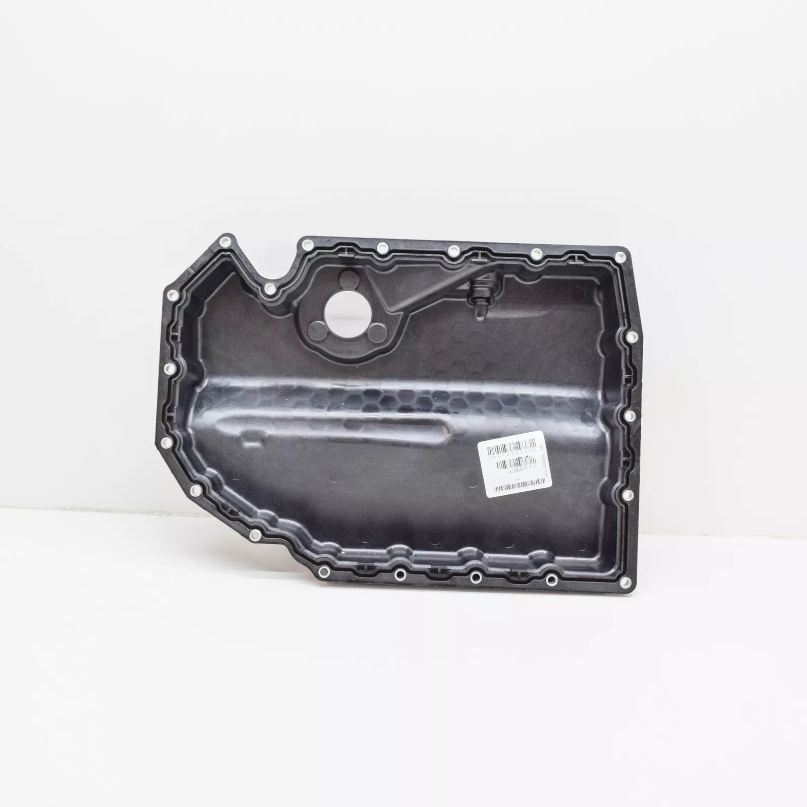 NEW AUDI A1 SPORTBACK GBA ENGINE CRANKCASE LOWER PART 06K103600AE ORIGINAL