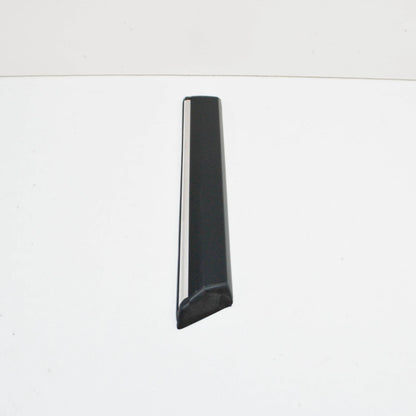 NEW BMW 6 E24 FRONT LEFT FENDER MOLDING 1839137 51131839137 ORIGINAL