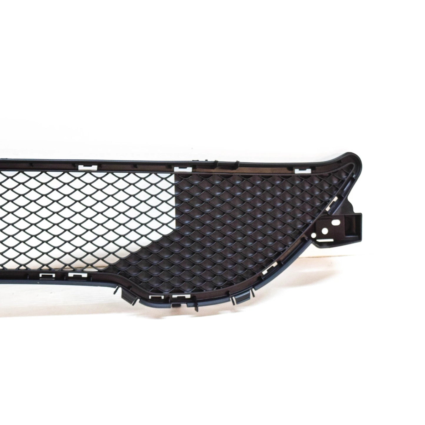 NEW MERCEDES BENZ CLA C117 FRONT BUMPER LOWER GRILLE A1178850022 ORIGINAL
