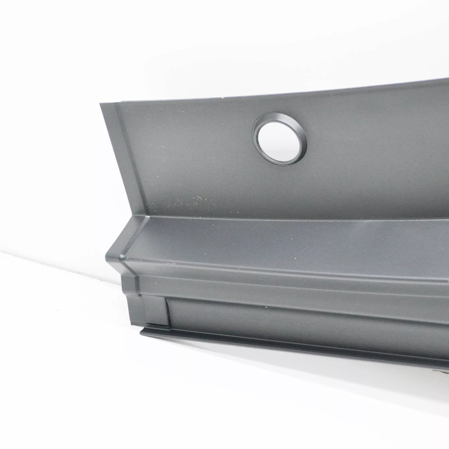 NEW VOLKSWAGEN PASSAT B8 FRONT LEFT WIPER COWL TRIM LHD 3G1819403F9B9