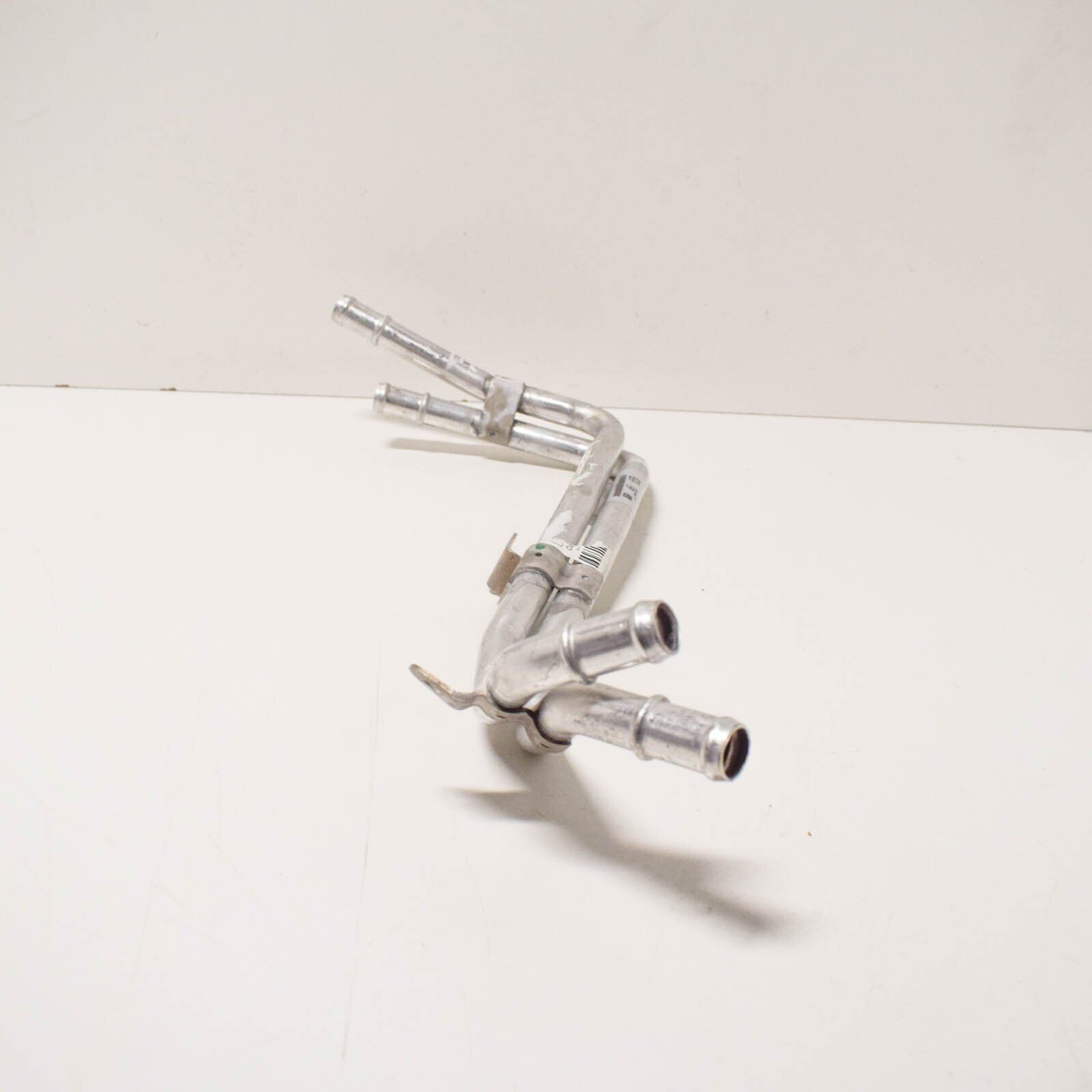 NEW MERCEDES-BENZ B W246 HEATING WATER LINE LHD A2465060060 ORIGINAL