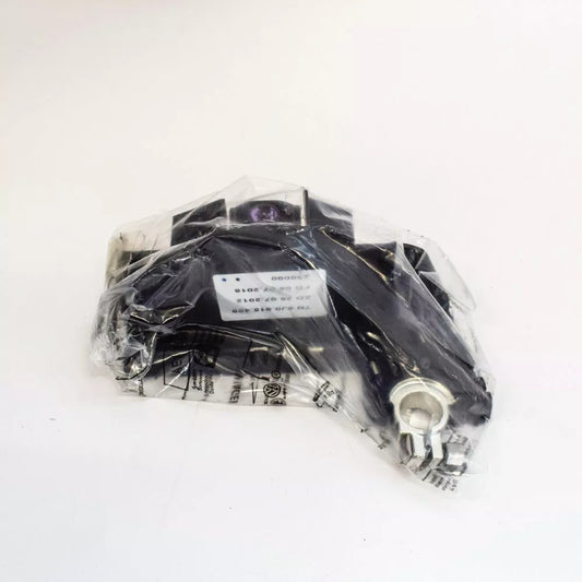 NEW AUDI A4 POSITIVE BATTERY CLAMP B8 8J0915459 2011 ORIGINAL