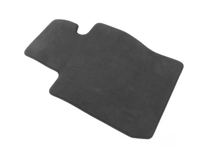 new bmw 2 coupe f22, f87 driver side floor mat 51477295744 7295744 original