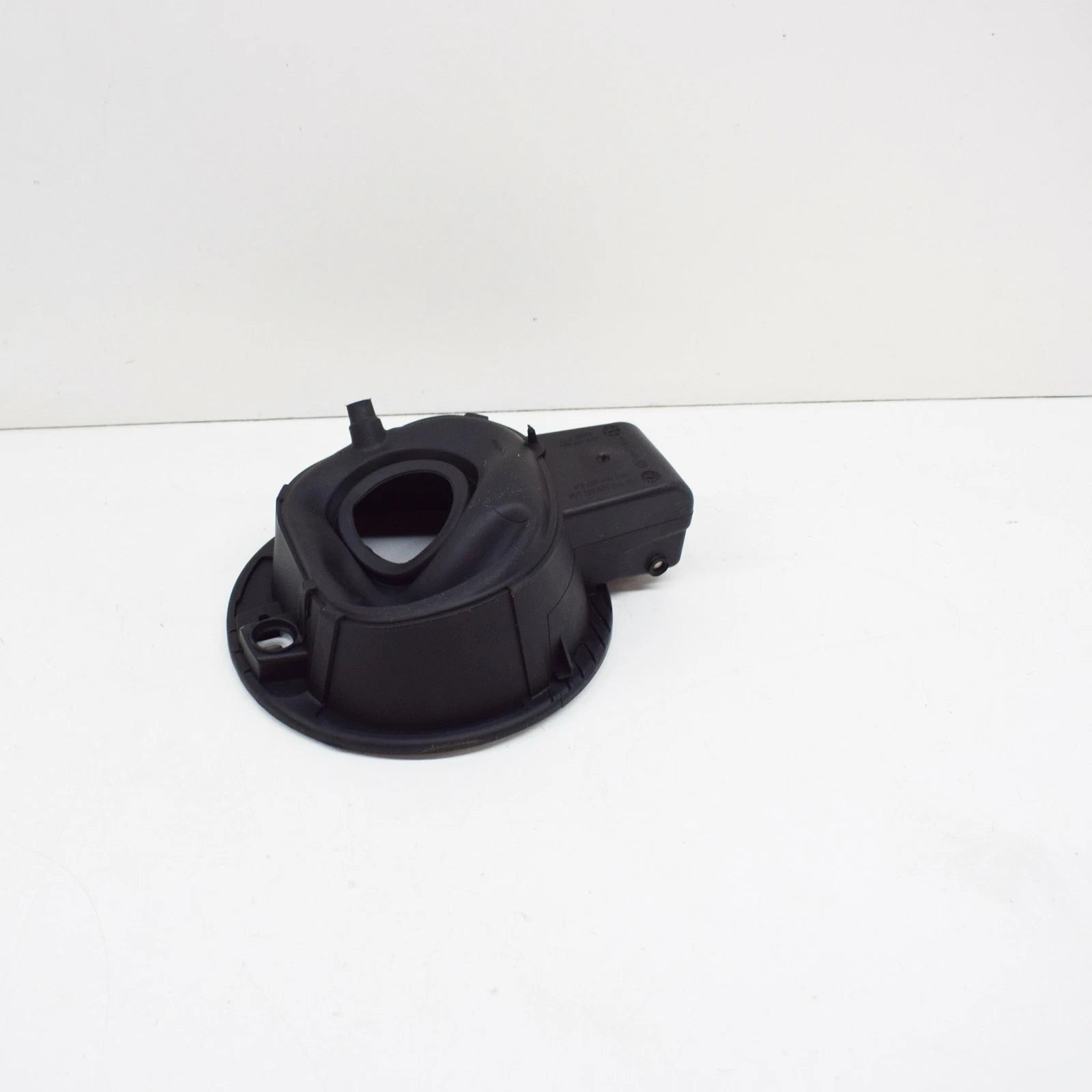 NEW VOLKSWAGEN POLO 6R MK5 REAR RIGHT FUEL TANK FLAP 6R0809857LGRU