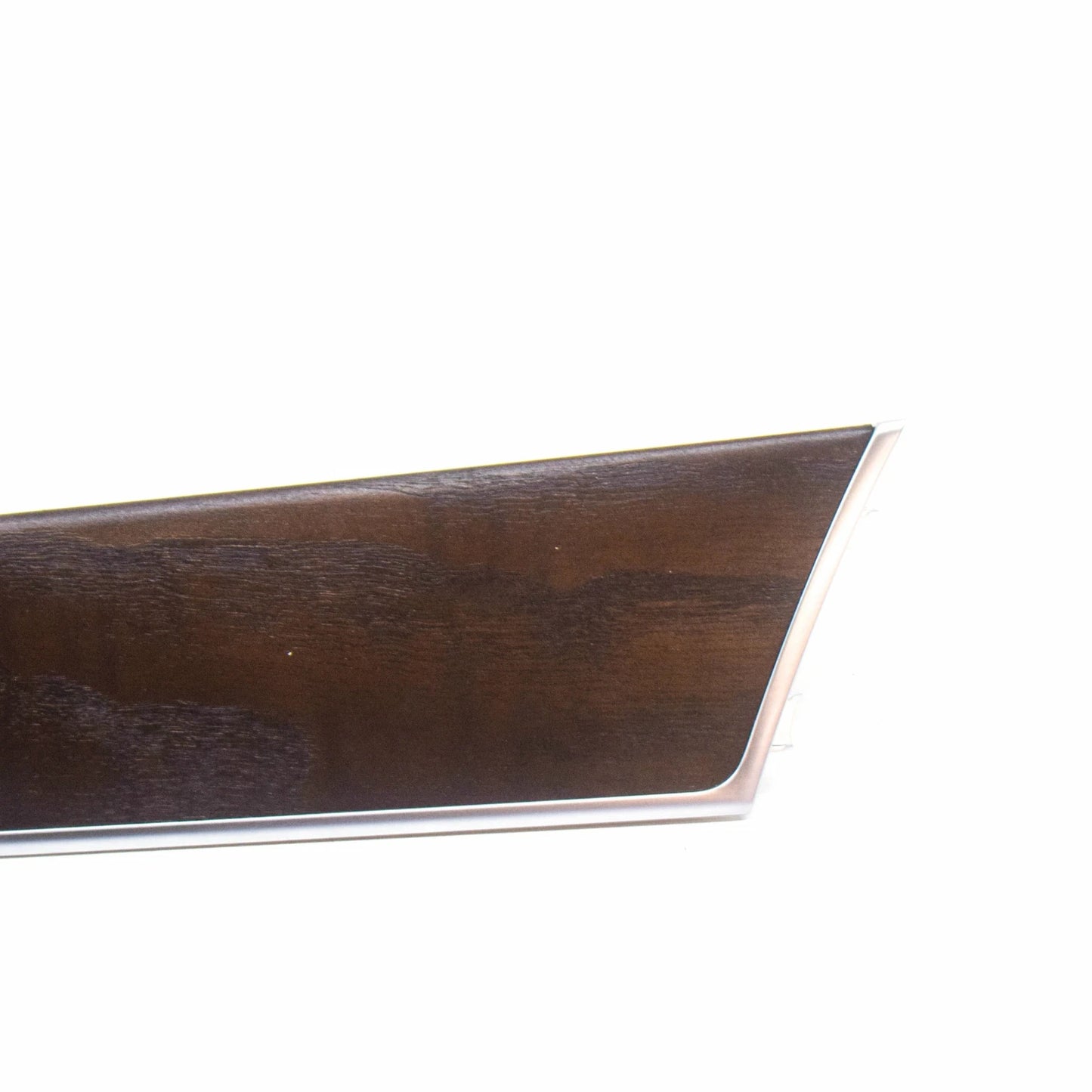 NEW AUDI Q5 8R FRONT RIGHT DOOR PANEL TRIM 8R0867410CAJ3 ORIGINAL