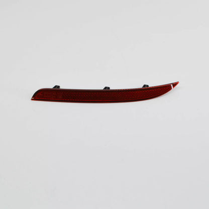 NEW VOLKSWAGEN PASSAT CC A6 REAR BUMPER LEFT REFLECTOR 3C8945105D 2014 ORIGINAL