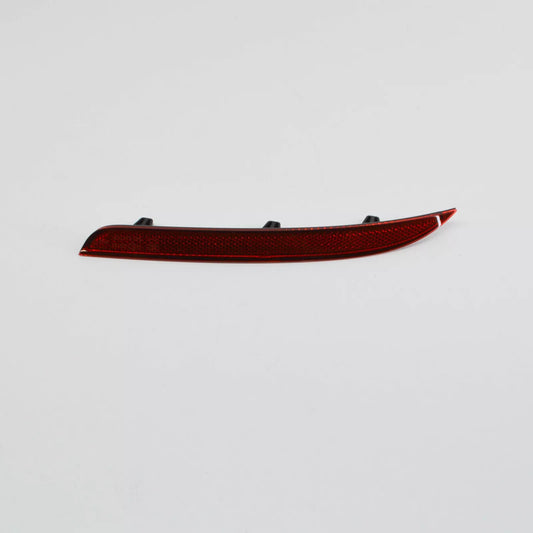 NEW VOLKSWAGEN PASSAT CC A6 REAR BUMPER LEFT REFLECTOR 3C8945105D 2014 ORIGINAL