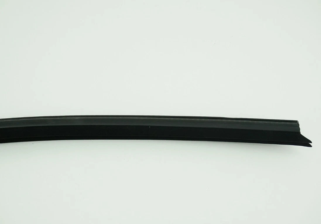NEW AUDI A6 AVANT C7 REAR RIGHT DOOR WINDOW APERTURE SEAL 4G0839480B ORIGINAL