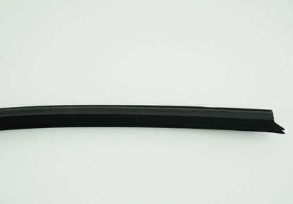 NEW AUDI A6 AVANT C7 REAR RIGHT DOOR WINDOW APERTURE SEAL 4G0839480B ORIGINAL