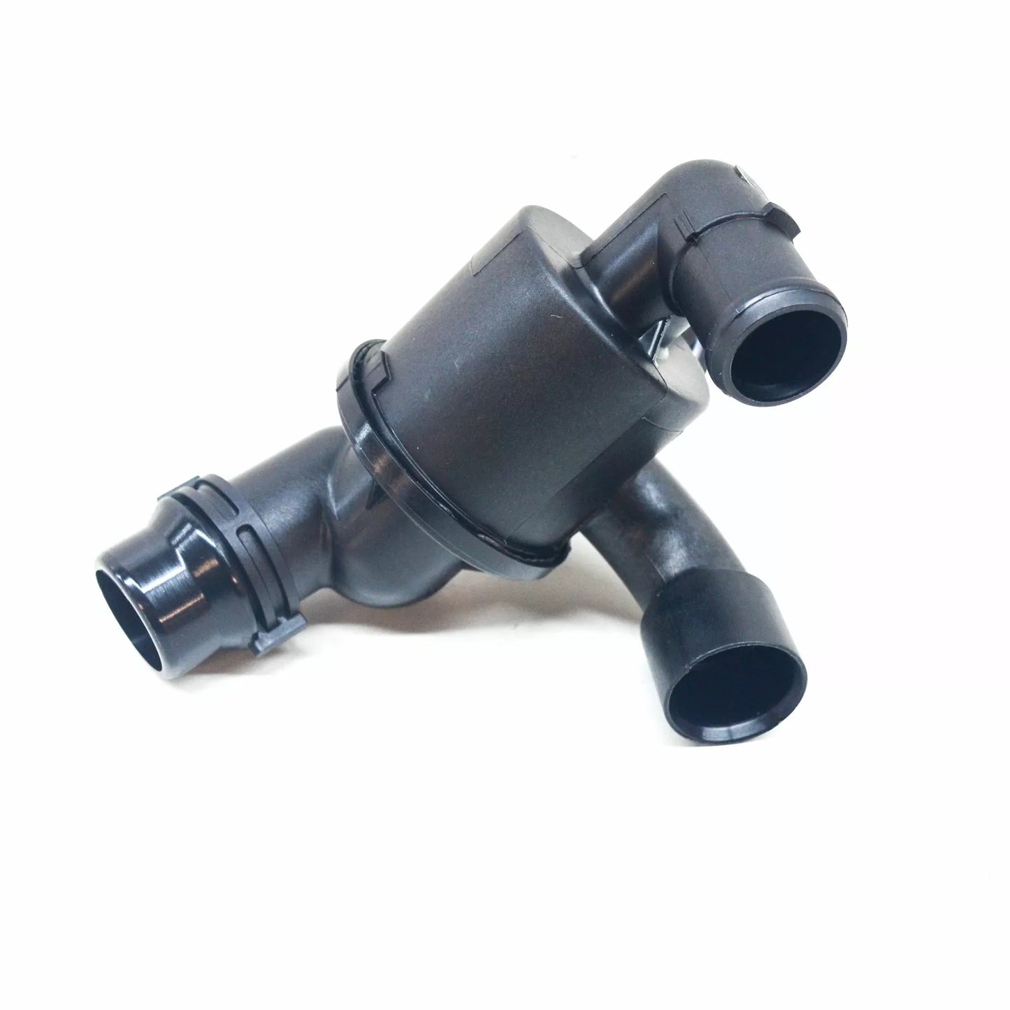 NEW AUDI A4 B8 COOLANT REGULATOR HOUSING WITH THERMOSTAT 03L121111AD