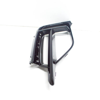 NEW VOLKSWAGEN GOLF MK7 FRONT LEFT OUTER GRILLE 5G0853665R041 ORIGINAL