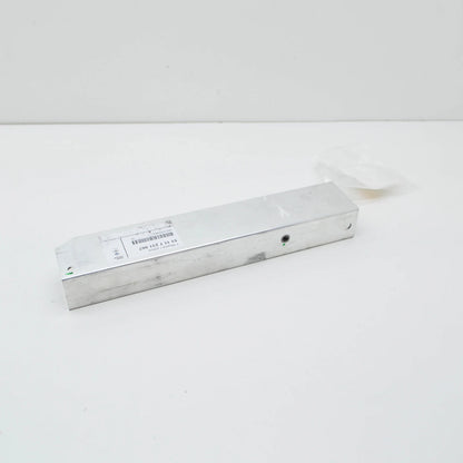 NEW BMW 6 F06 FRONT BUMPER LEFT DEFORMATION ELEMENT 51117231967 2016 ORIGINAL