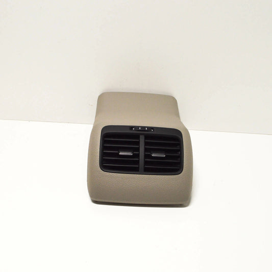 NEW VOLKSWAGEN GOLF MK7 REAR CENTER CONSOLE AIR VENT 5GE864298BZA2