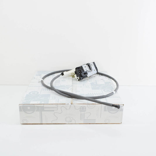 NEW MERCEDES-BENZ SPRINTER W907 REAR RIGHT DOOR LOCK A9107303800 ORIGINAL