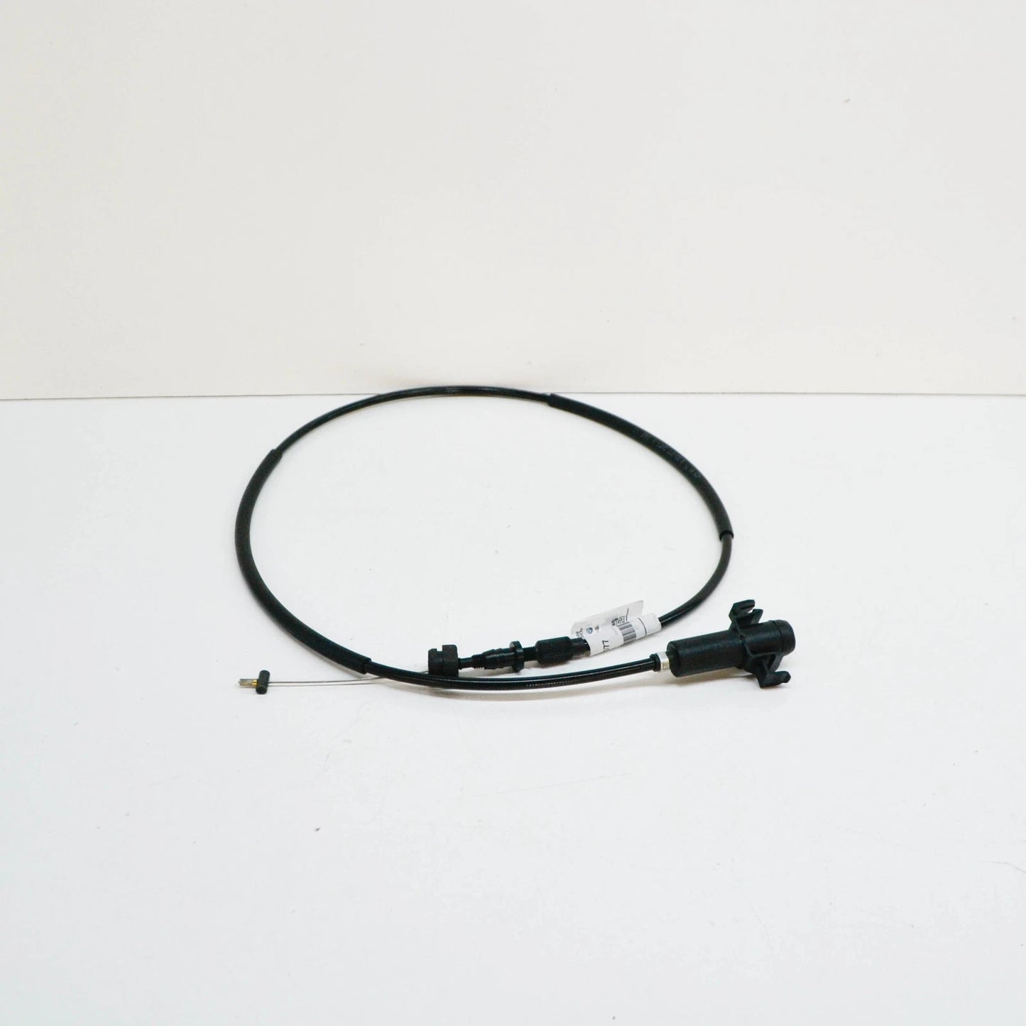 NEW BMW 3 COMPACT E36 CRUISE CONTROL CABLE 8380077 65718380077 ORIGINAL