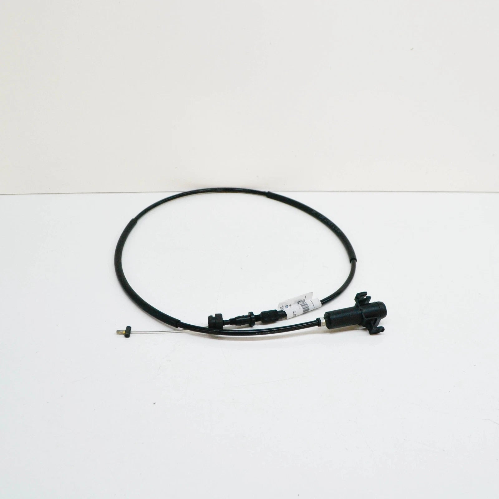 NEW BMW 3 COMPACT E36 CRUISE CONTROL CABLE 8380077 65718380077 ORIGINAL