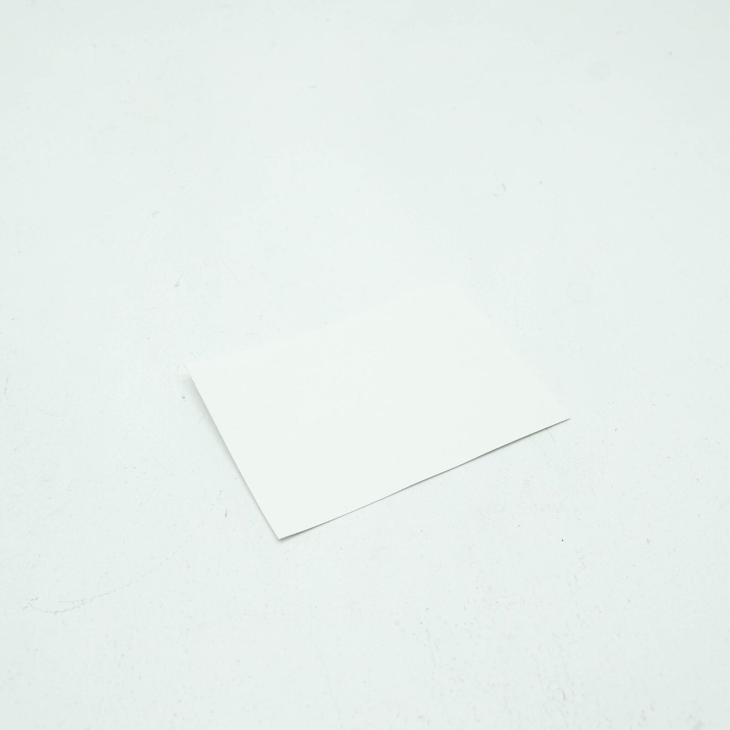 NEW MERCEDES-BENZ VITO FURGON W447 INFORMATION LABEL A9065840213 ORIGINAL