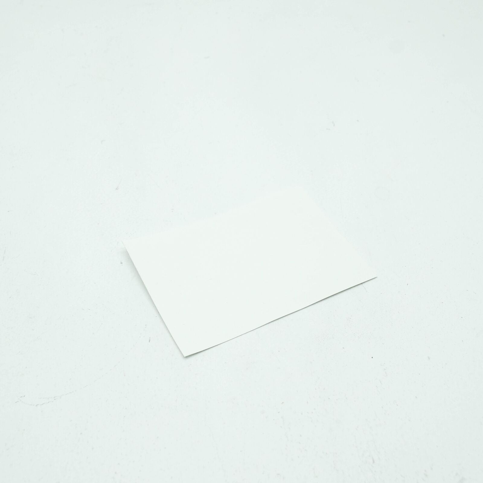 NEW MERCEDES-BENZ VITO FURGON W447 INFORMATION LABEL A9065840213 ORIGINAL