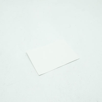 NEW MERCEDES-BENZ VITO FURGON W447 INFORMATION LABEL A9065840213 ORIGINAL