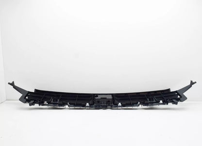 NEW AUDI Q3 F3 SPORTBACK FRONT BUMPER CENTER LOWER GRILLE 83A807683A9B9