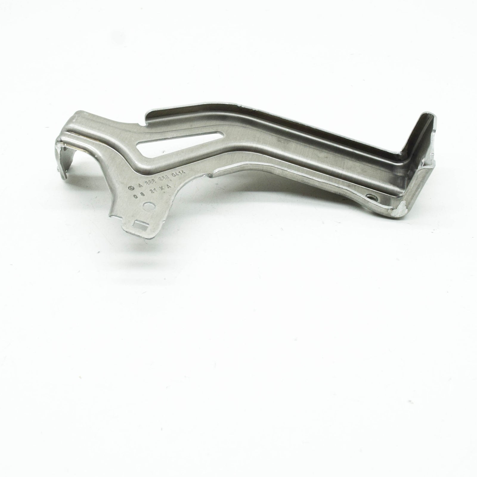 NEW MERCEDES-BENZ S W222 FRONT BUMPER RIGHT BRACKET A2226260414 ORIGINAL