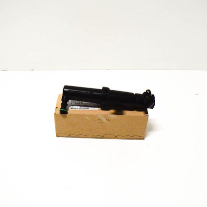 NEW AUDI A3 8P SPORTBACK LEFT HEADLIGHT WASHER SPRAY NOZZLE 8P0955101B ORIGINAL