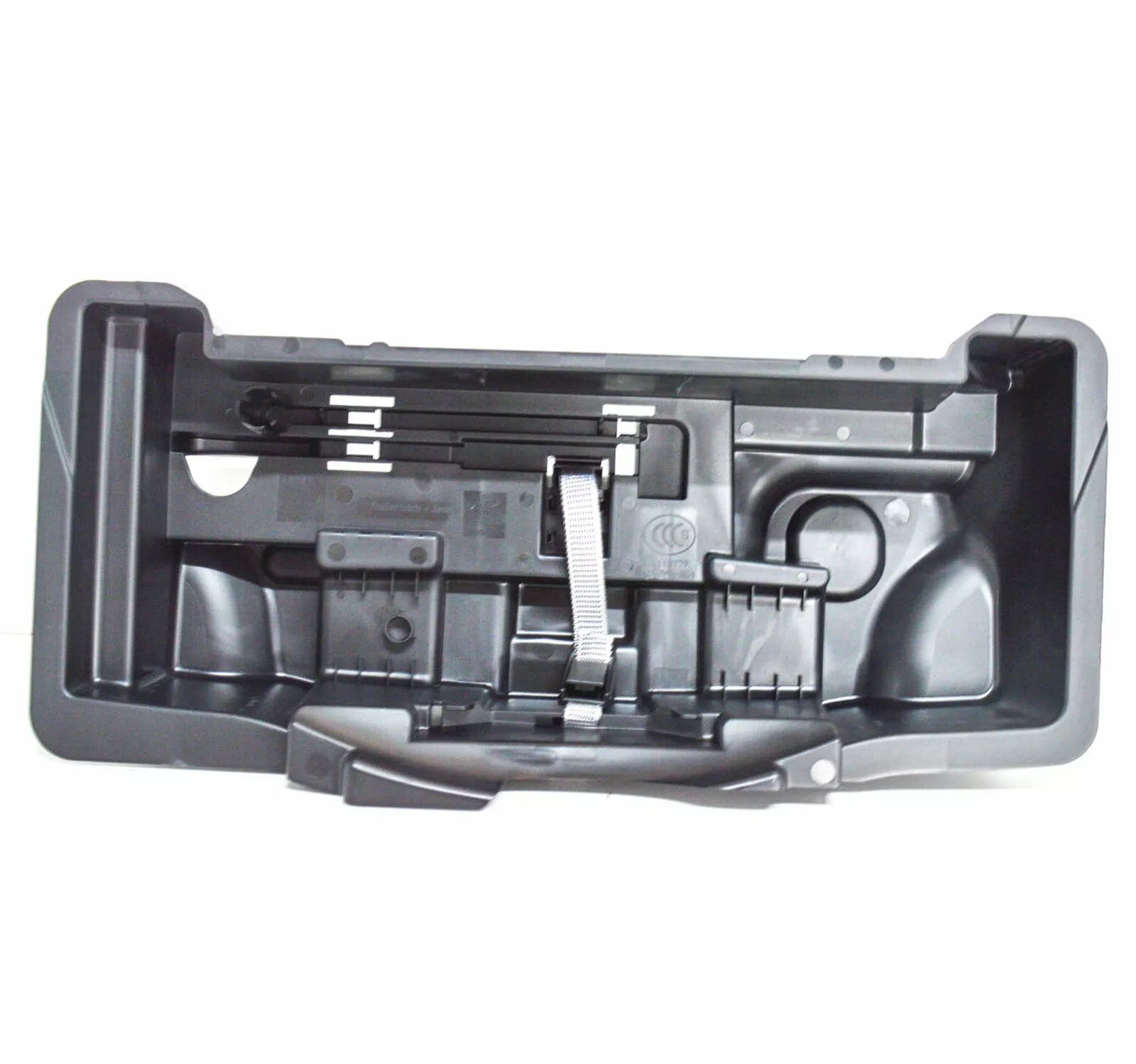NEW AUDI A4 B9 REAR TRUNK FLOOR STORAGE COMPARTMENT 8W0012169J