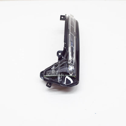 NEW AUDI A6 C7 LEFT WING MIRROR TURN INDICATOR LIGHT 4G5949101B ORIGINAL