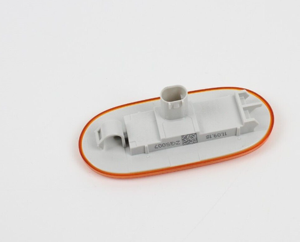 new vw crafter 2f side outer turn signal led indicator 2e0945061d original