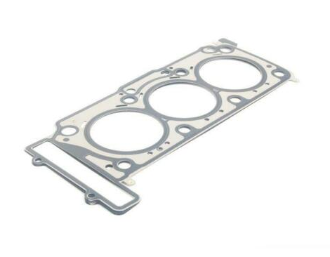 NEW MERCEDES-BENZ ML W166 CYLINDER HEAD LEFT GASKET A2760160220 ORIGINAL