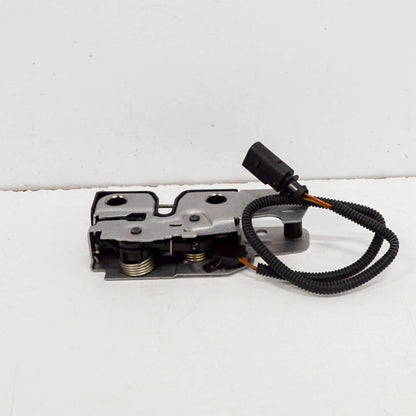 NEW VOLKSWAGEN JETTA MK5 BONNET LOCK 1K1823509E 2008