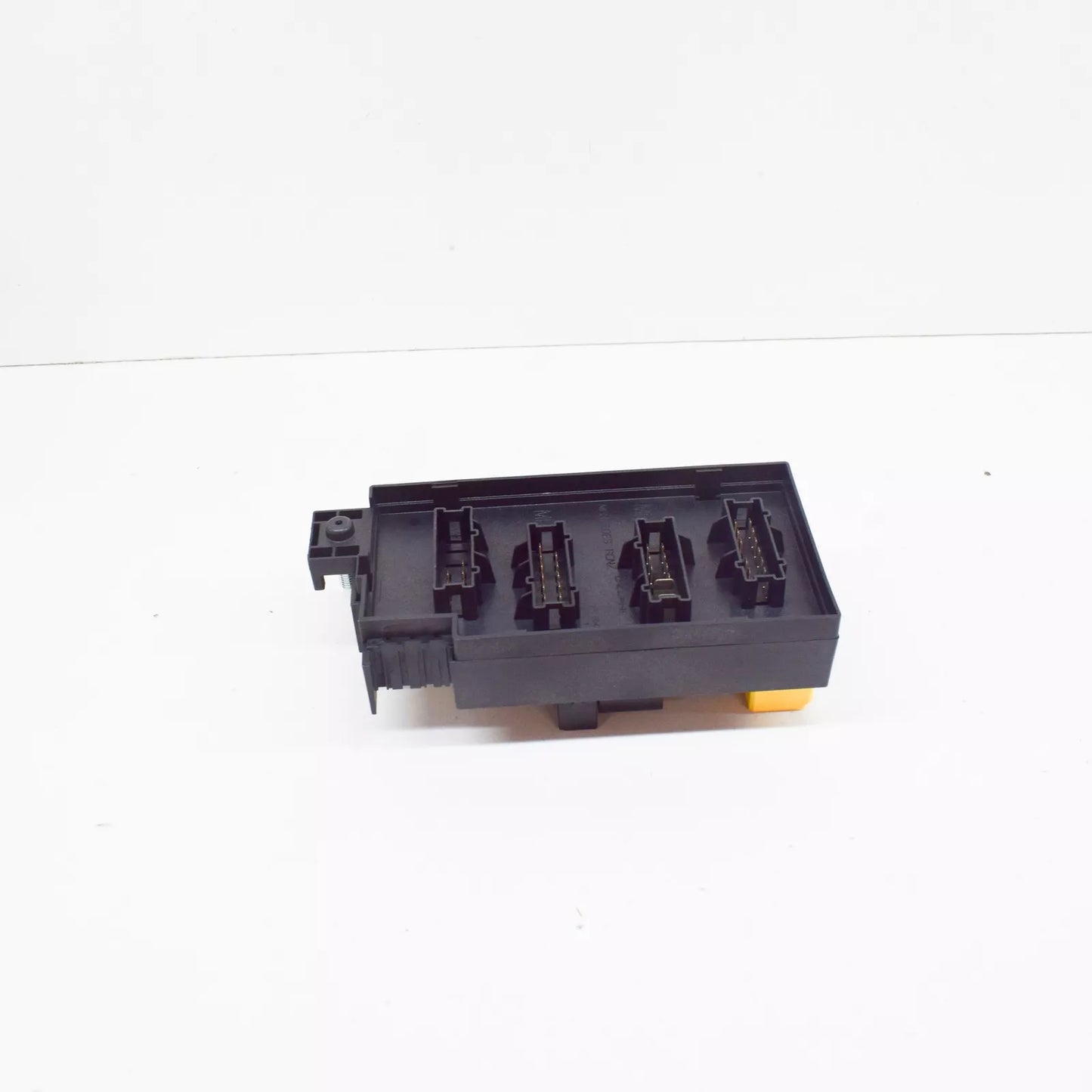 NEW MERCEDES-BENZ M W164 FUSE BOX A1645402972 ORIGINAL
