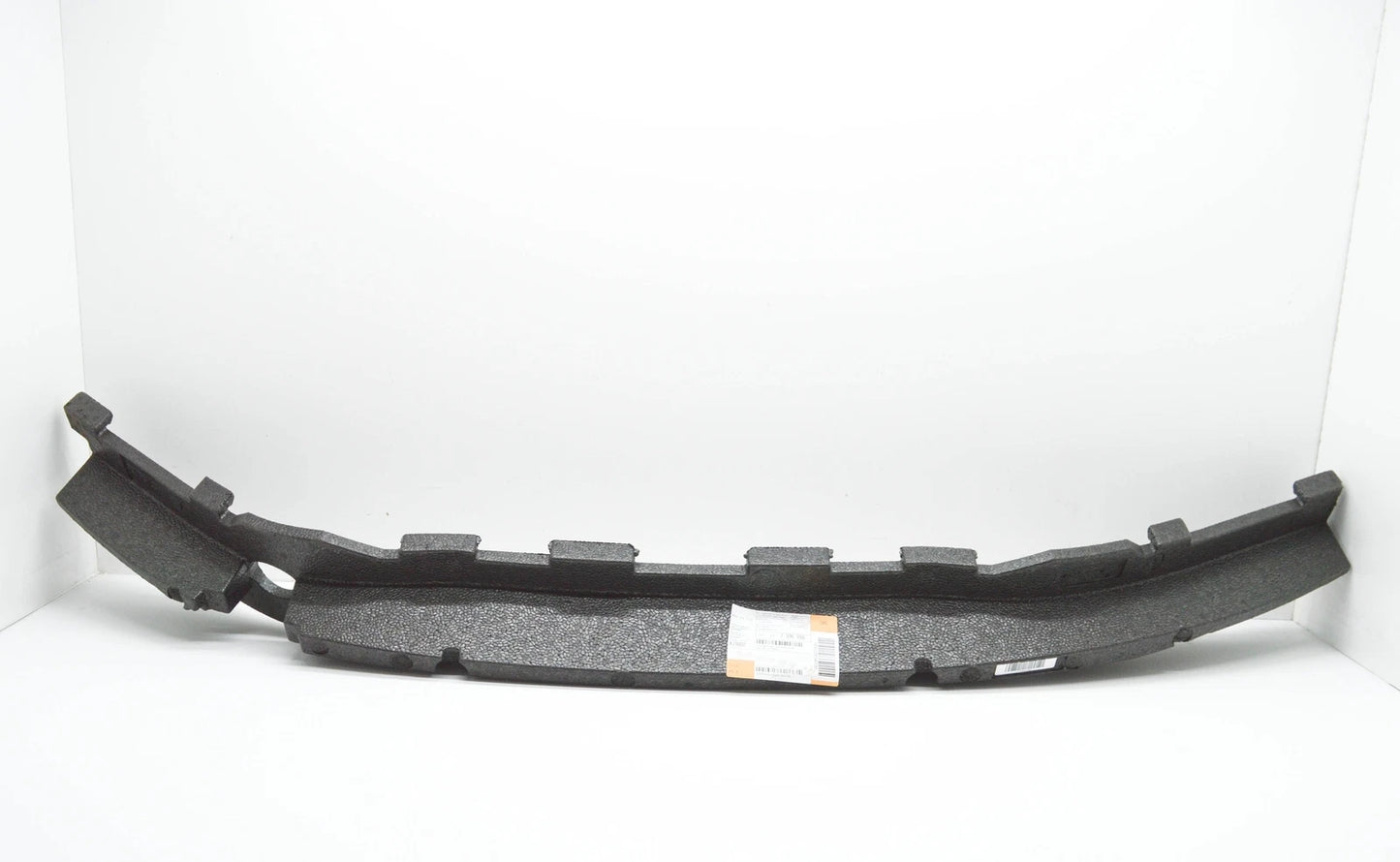 NEW BMW 3 F30 FRONT BUMPER SHOCK ABSORBER FOAM 51117396916 7396916 2015 ORIGINAL