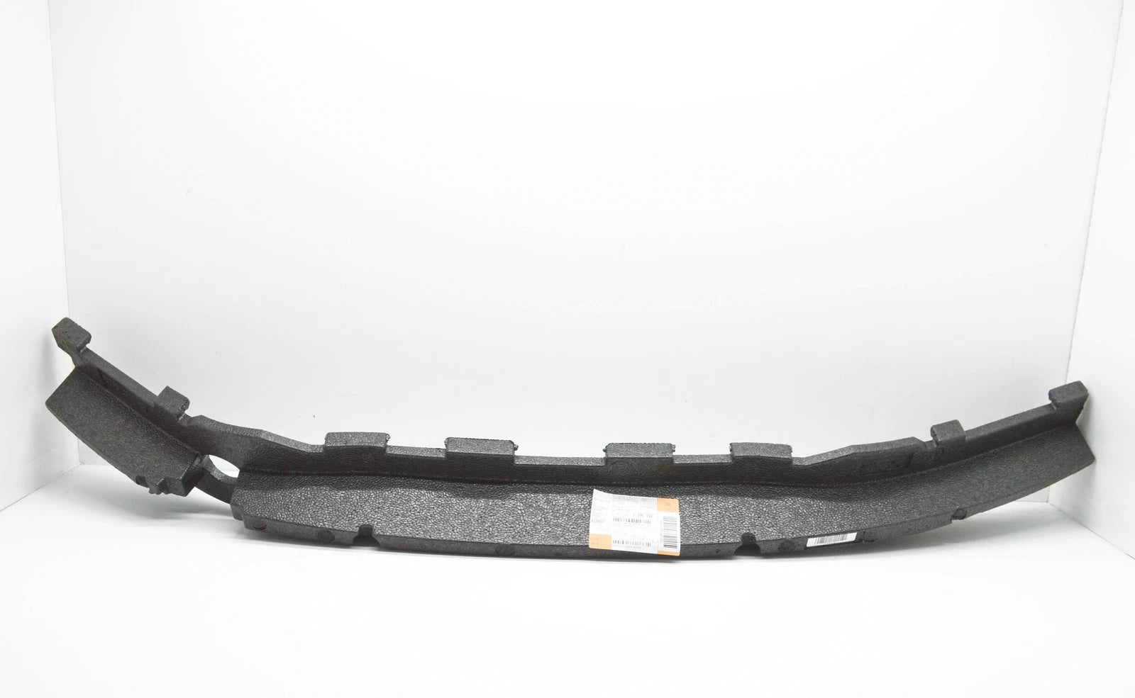 NEW BMW 3 F30 FRONT BUMPER SHOCK ABSORBER FOAM 51117396916 7396916 2015 ORIGINAL