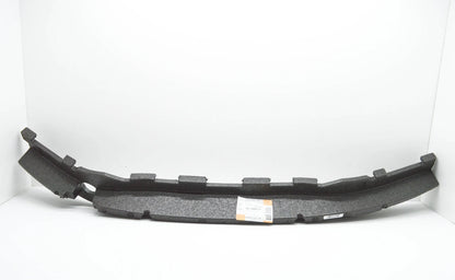 NEW BMW 3 F30 FRONT BUMPER SHOCK ABSORBER FOAM 51117396916 7396916 2015 ORIGINAL