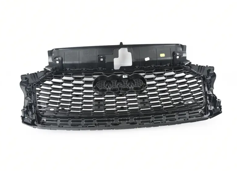 new audi a3 sportback 8v front radiator grille 8v5853651rt94 original