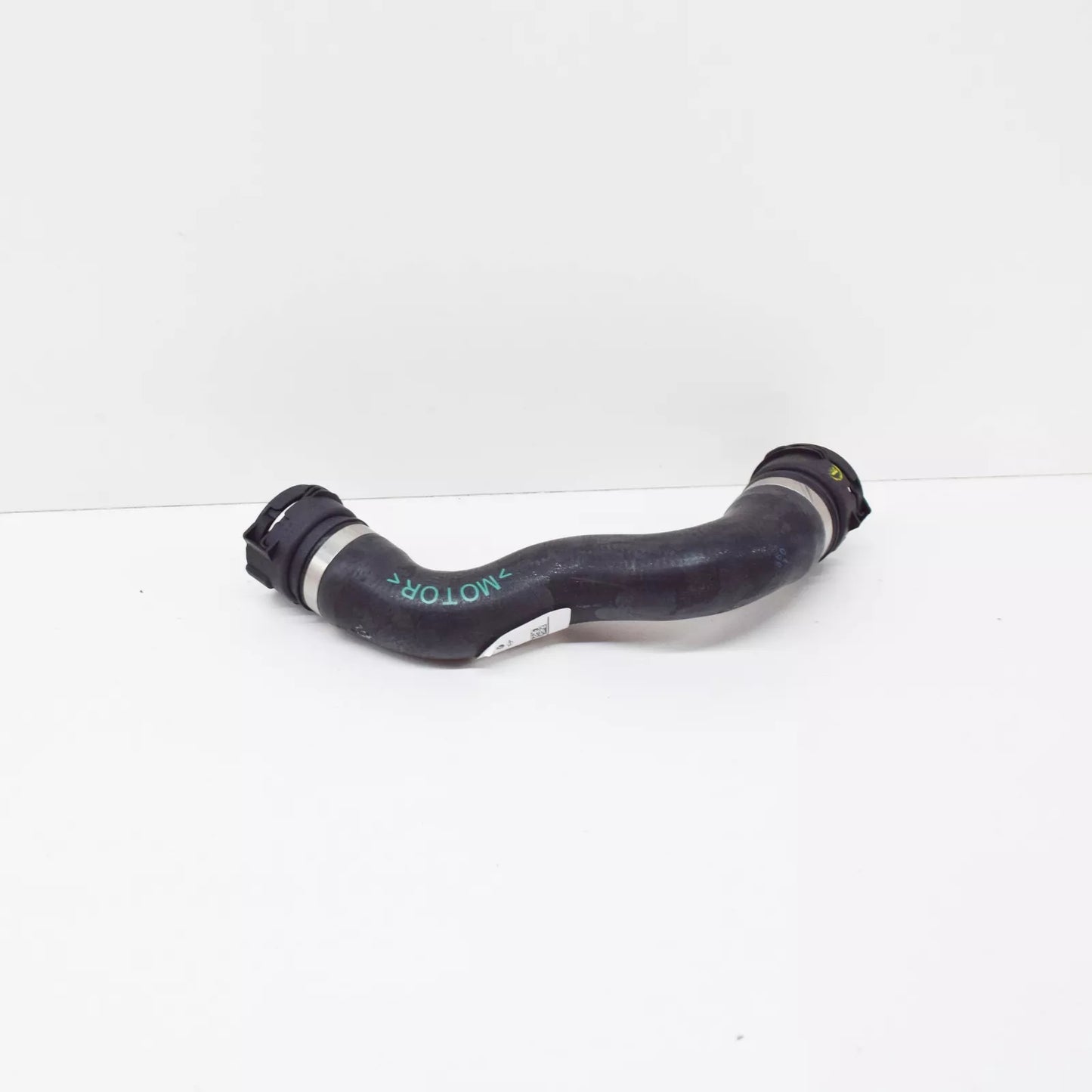 NEW BMW 3 E46 COOLING SYSTEM WATER HOSE 11532247851 ORIGINAL