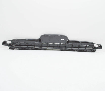 NEW AUDI Q2 GA FRONT BUMPER STRIKER PLATE 81A853037 ORIGINAL