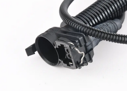 new bmw x3 f25 intake muffler heating element w pipe 8516190 13718516190