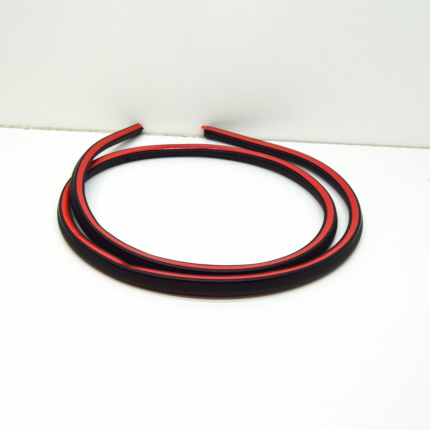NEW AUDI Q8 4MN REAR RIGHT DOOR SEAL RUBBER 4M8839912 ORIGINAL