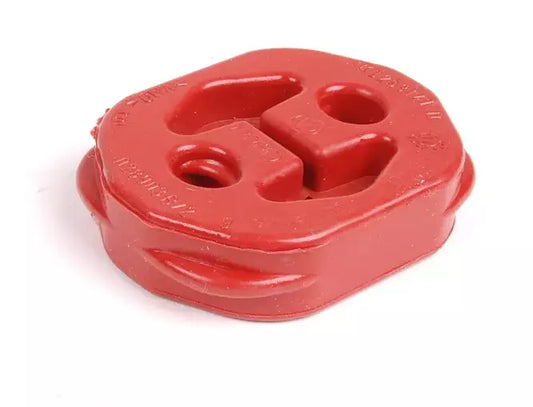 NEW AUDI A3 8P EXHAUST SYSTEM RETAINING RING 1K0253147D ORIGINAL