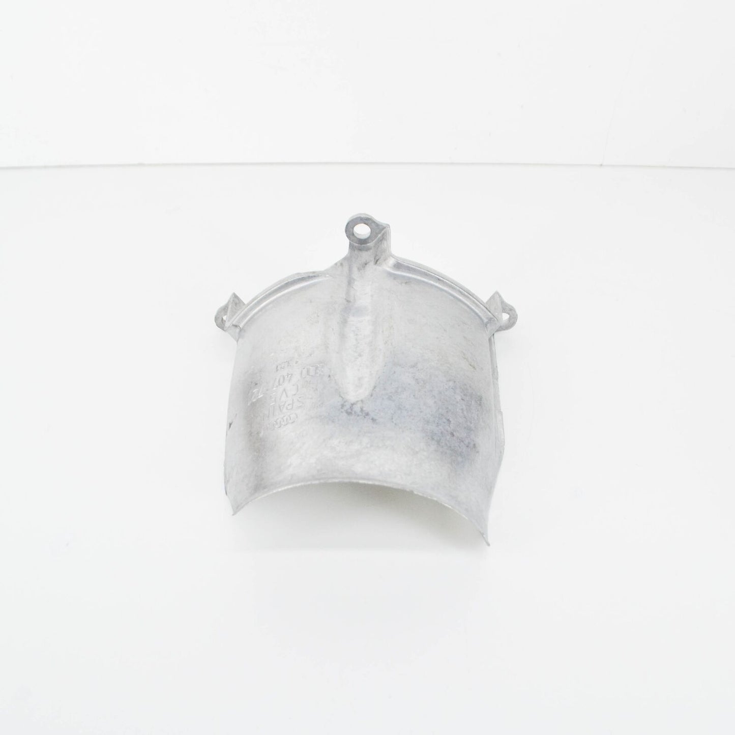 NEW AUDI A4 B6 FRONT LEFT CV BOOT SHIELD GUARD PLATE 8D0407719 ORIGINAL