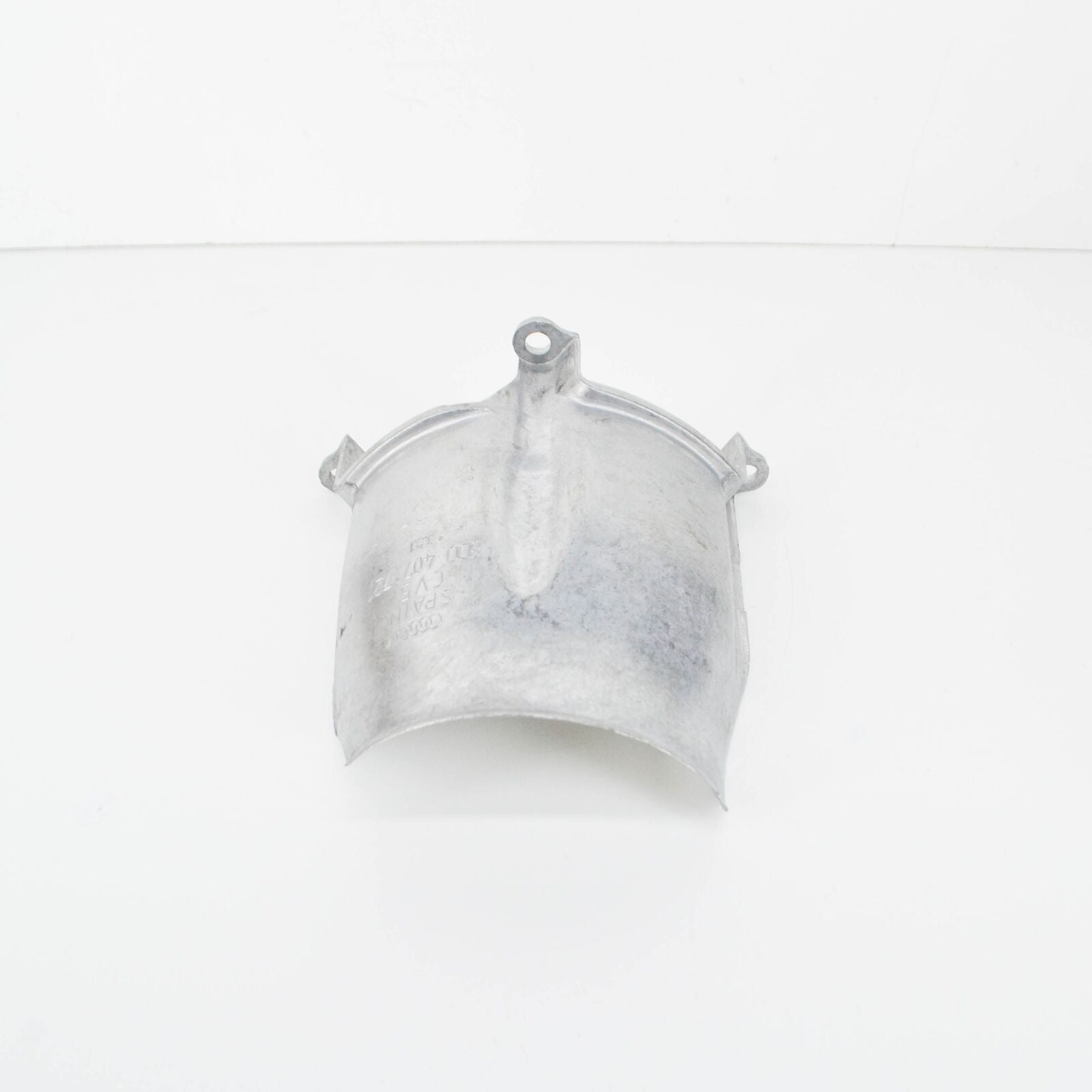 NEW AUDI A4 B6 FRONT LEFT CV BOOT SHIELD GUARD PLATE 8D0407719 ORIGINAL